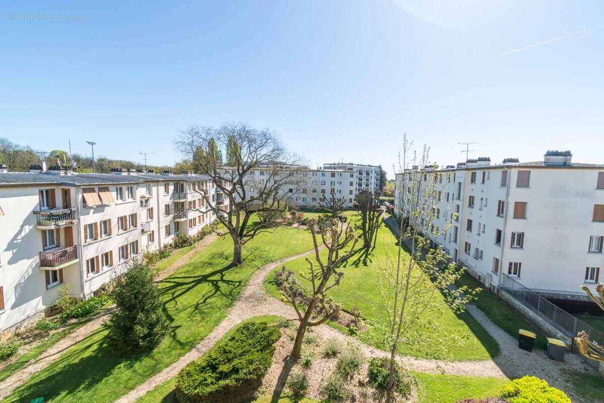 Appartement à MONTMORENCY