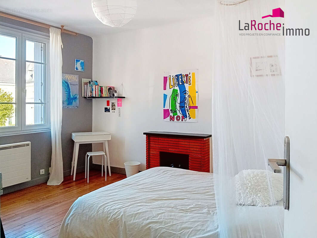 Maison 98 m² à Guipavas  - photo 8