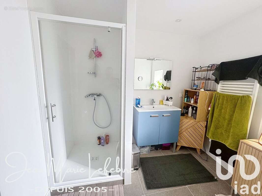 Photo 9 - Appartement à AMPUIS