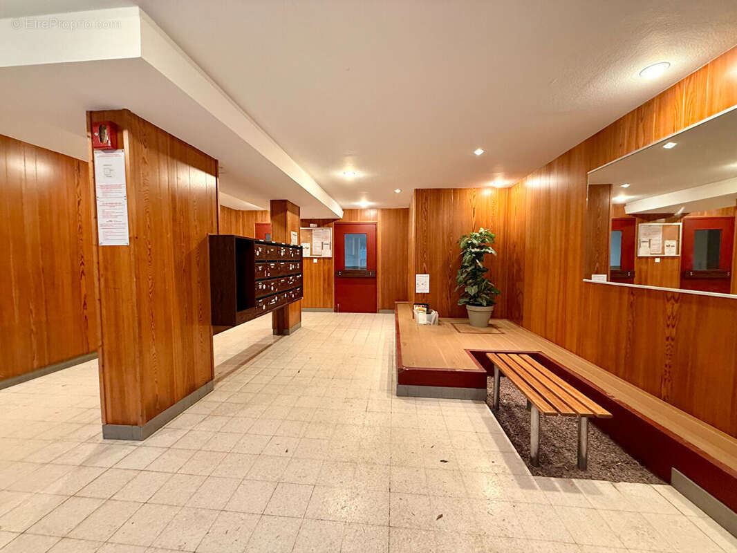 Appartement à VANNES