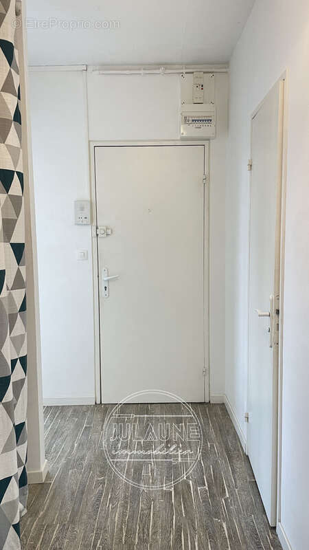 Appartement à LIMOGES