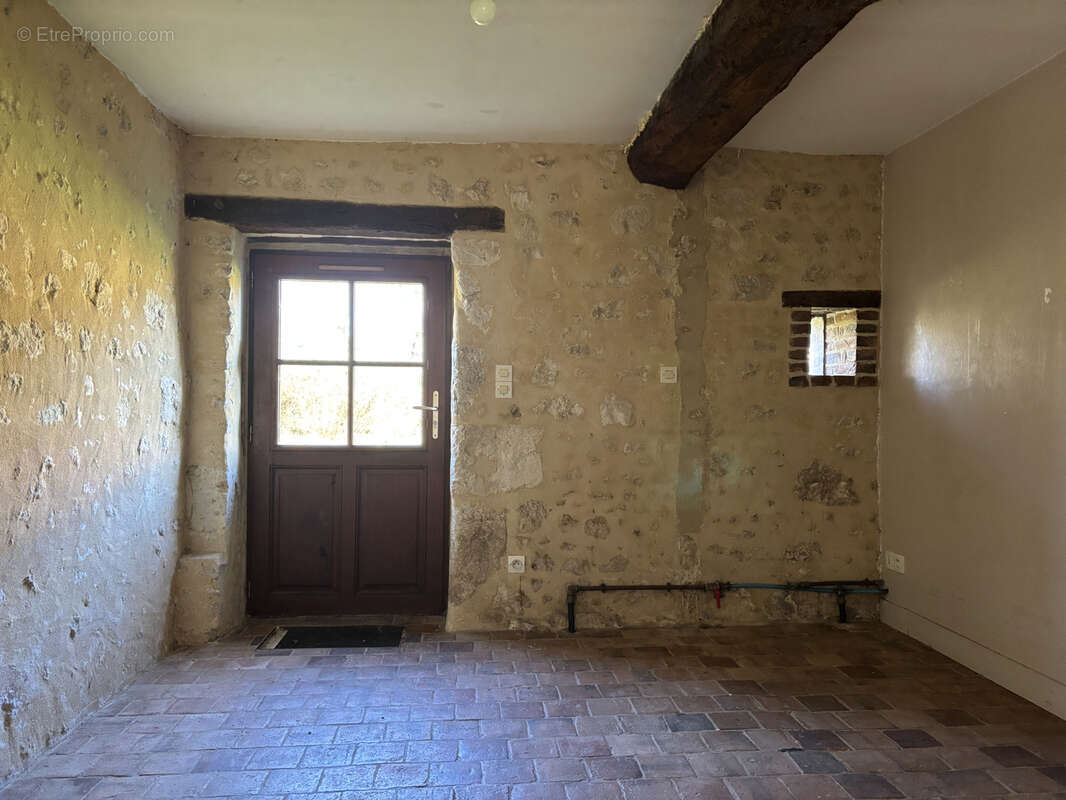 Maison à MORTAGNE-AU-PERCHE