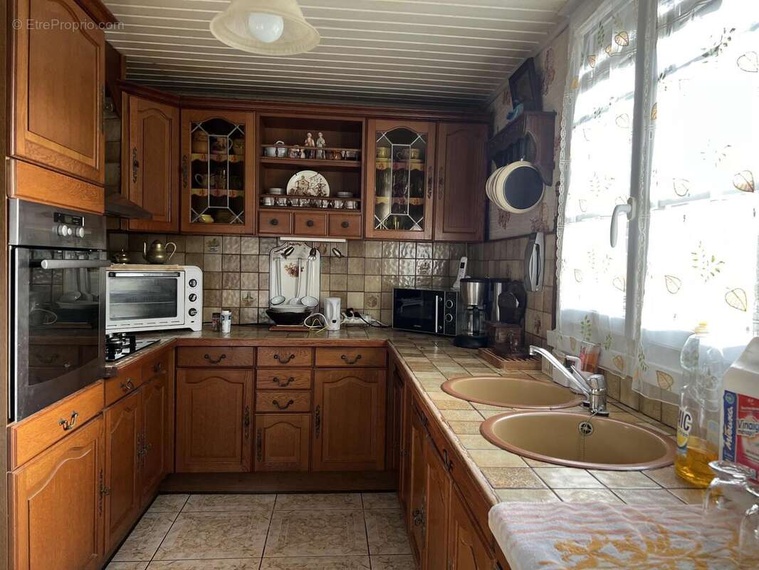 Photo 5 - Maison à BRAY-EN-VAL