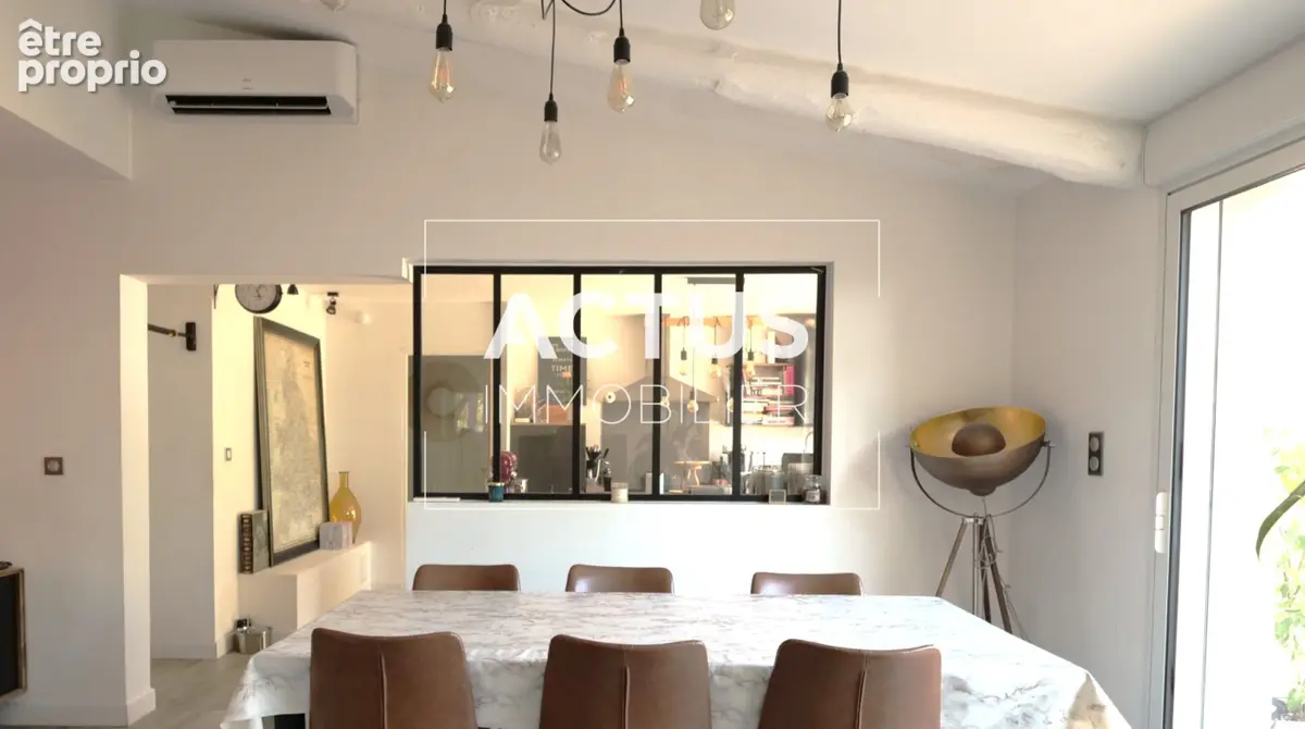 Maison 6 pièces 133 m² à vendre à Salon-De-Provence (13300) - photo 6