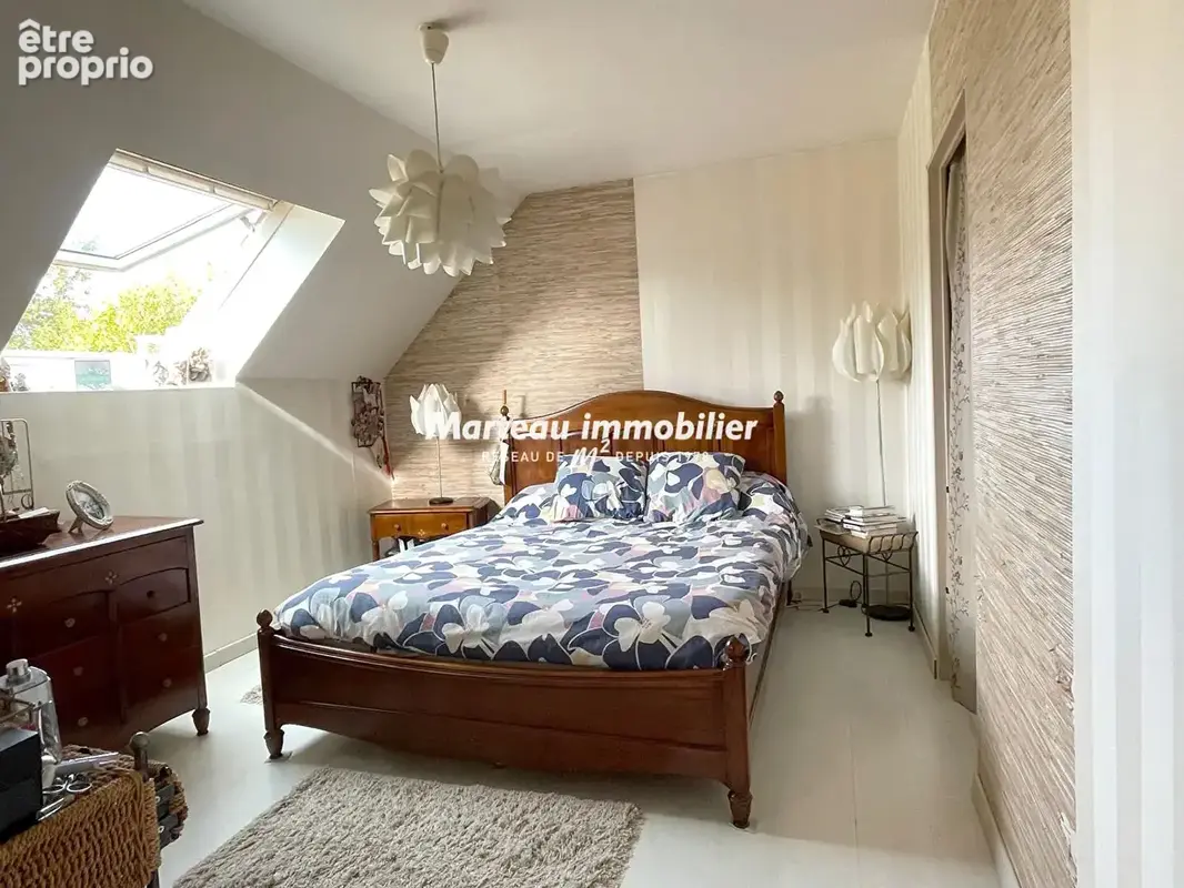Maison Coulaines - photo 7