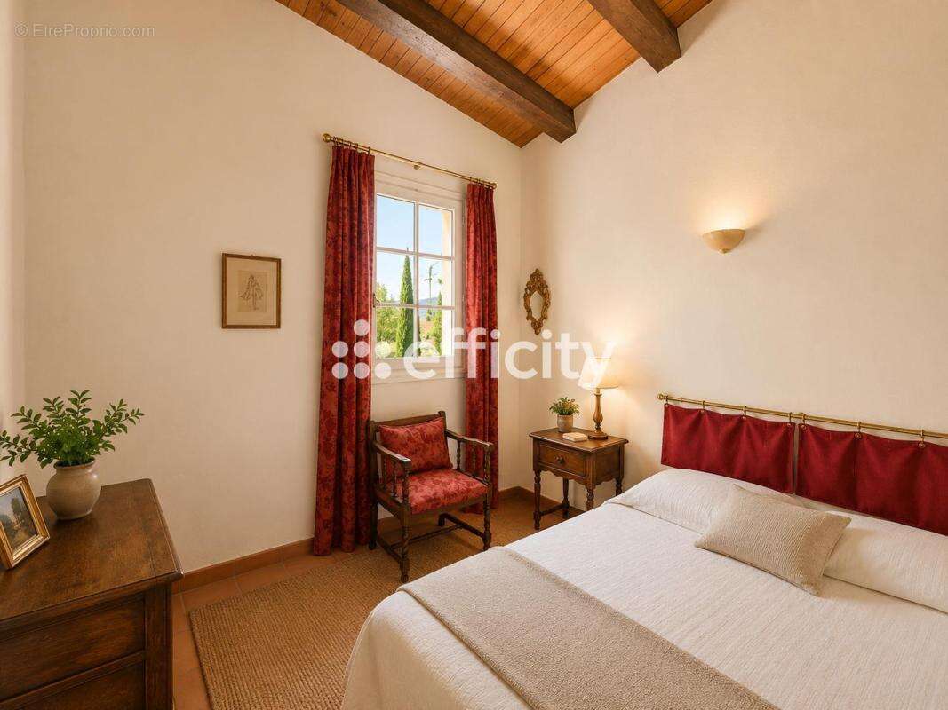 Maison 160 m² à Mougins  - photo 15