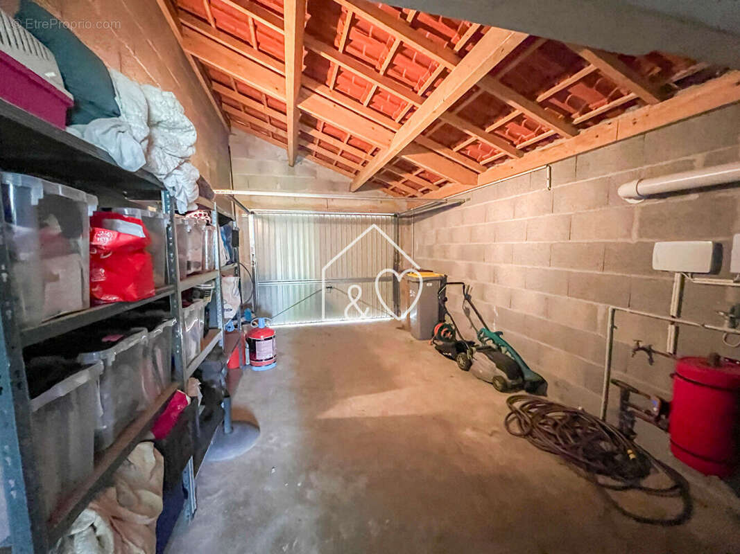 Maison à TALMONT-SAINT-HILAIRE