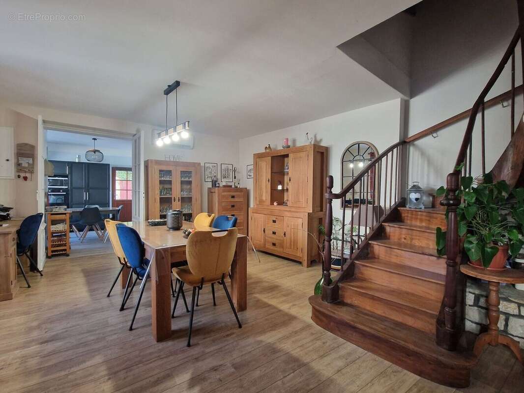 20260317161508 - Maison à TREMOLAT