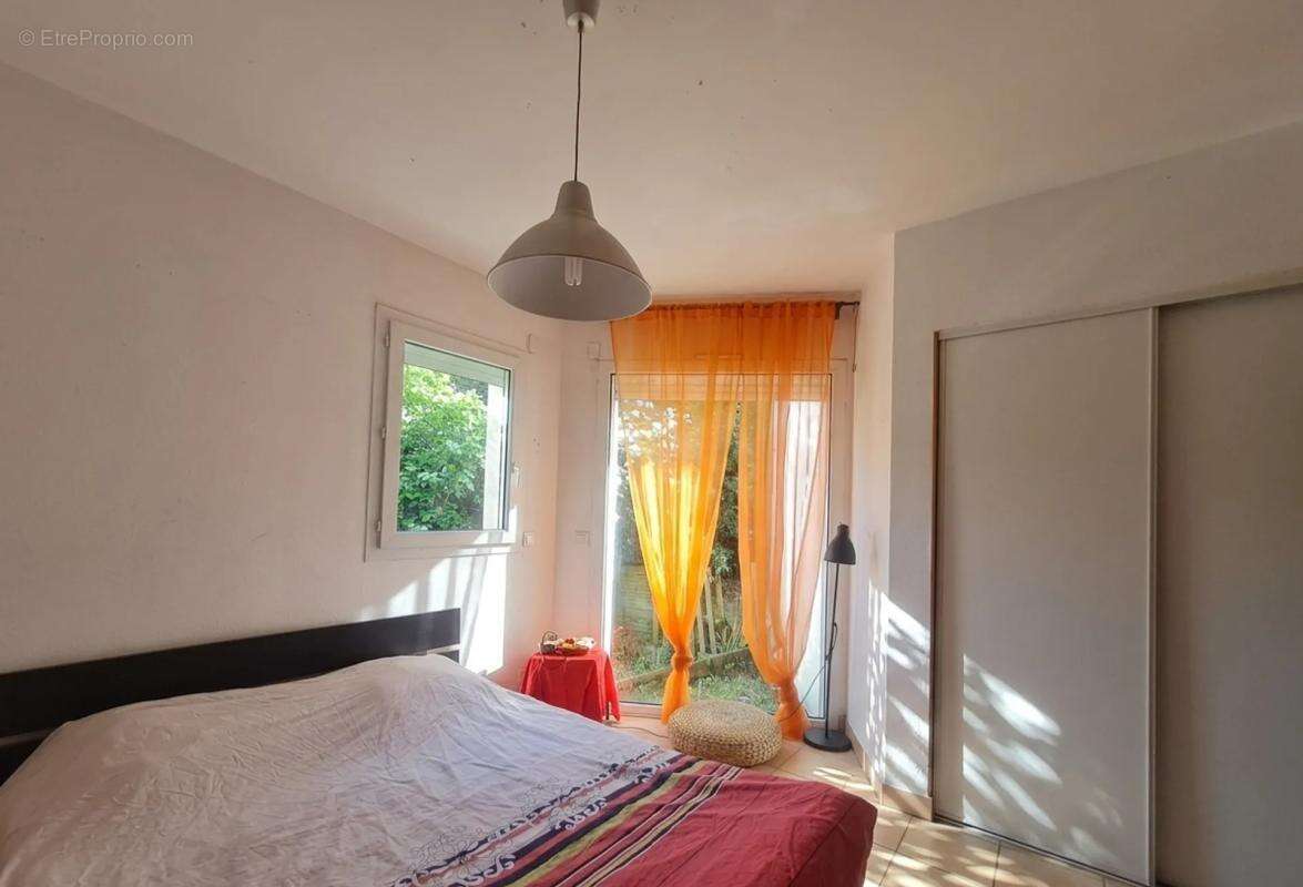 Maison à LA BAULE-ESCOUBLAC