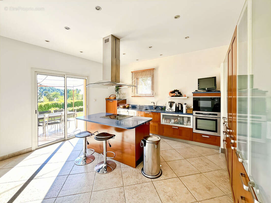 Maison à MARSEILLE-15E