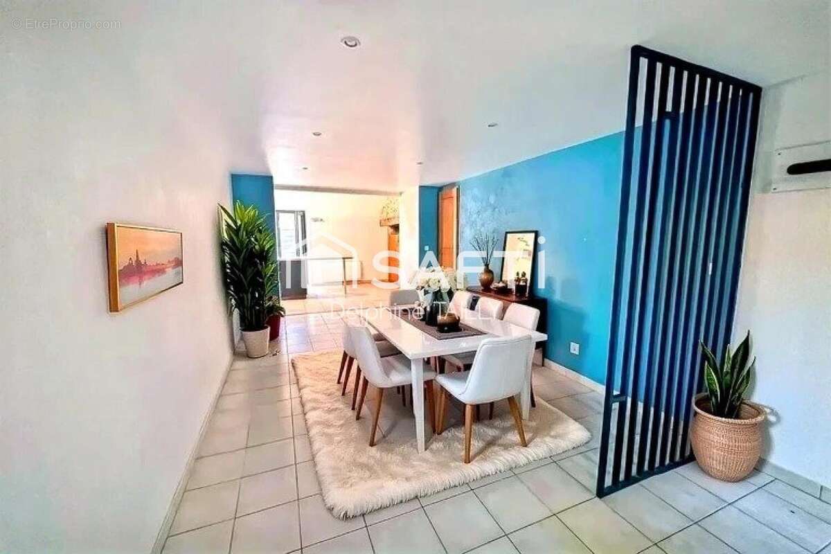 Photo 7 - Maison à VIGNEUX-DE-BRETAGNE