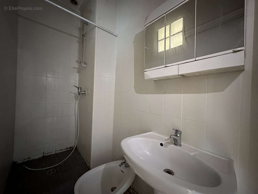 Appartement à LA TESTE-DE-BUCH