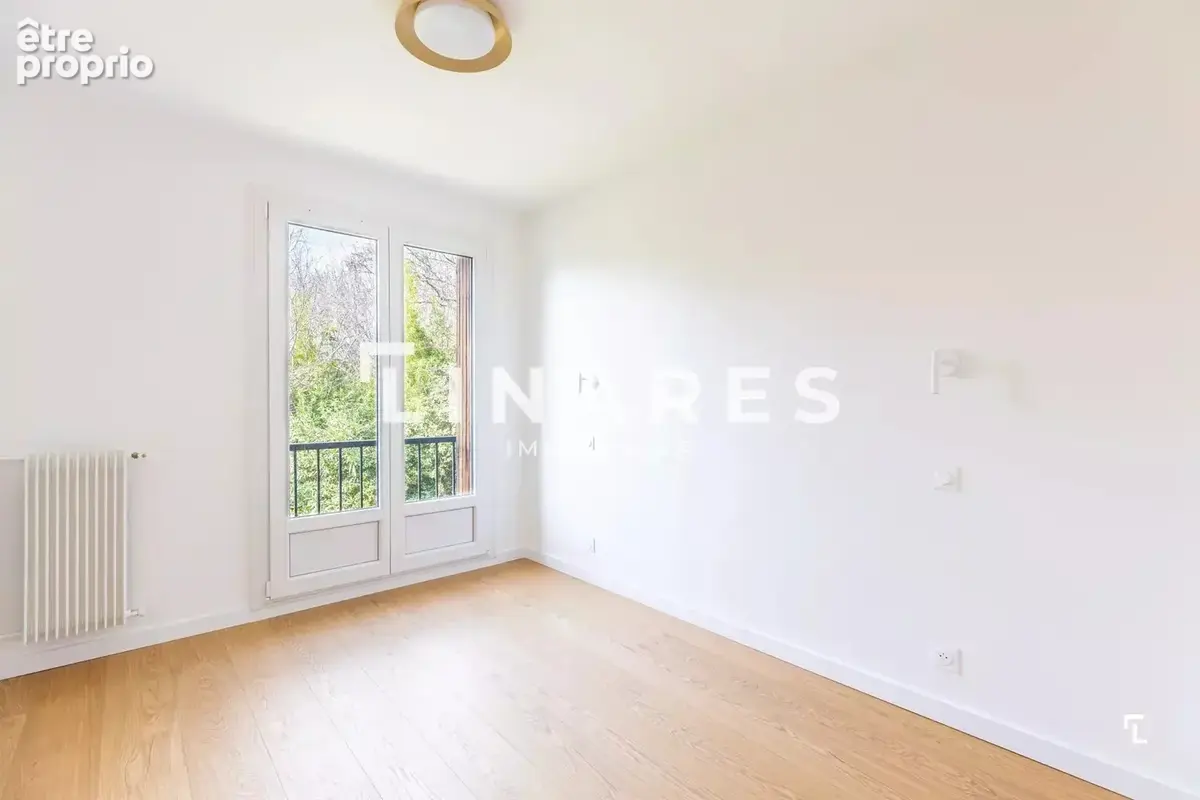 LE ST JEAN - Appartement T3/4 de 79m2 - Garage - Cave - 13100 AIX EN PROVENCE - photo 16