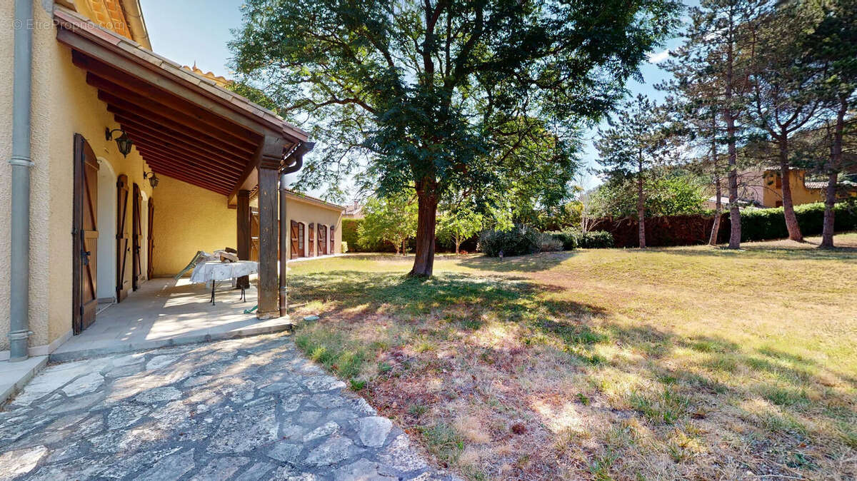 Maison Limoux 5 pièce(s) 179.43 m2 - photo 2