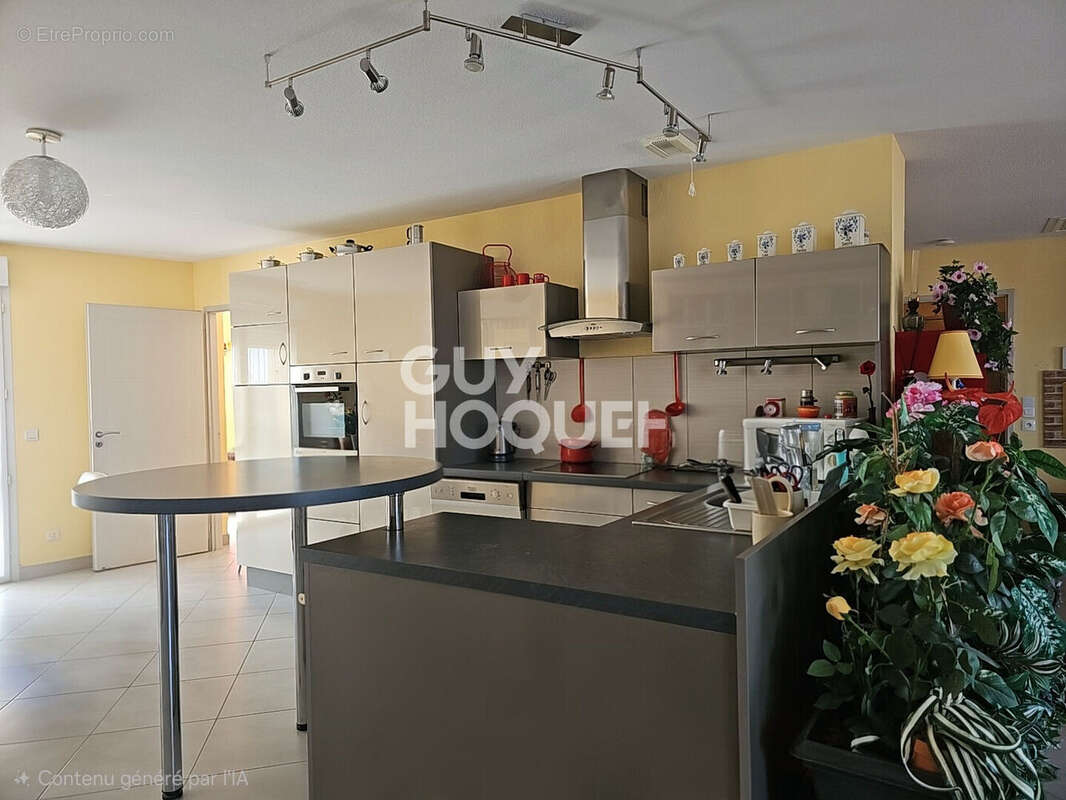 Appartement à NARBONNE