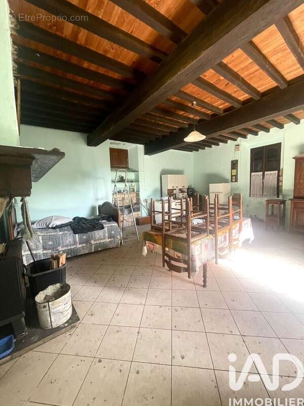 Maison 160 m² à Cieutat  - photo 6