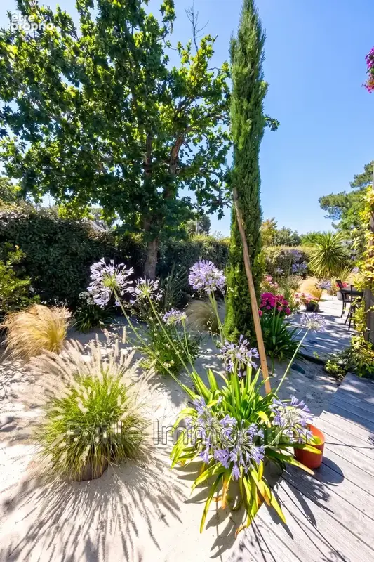 Maison 6 pièces 154 m² à vendre à Soulac-Sur-Mer (33780) - photo 9