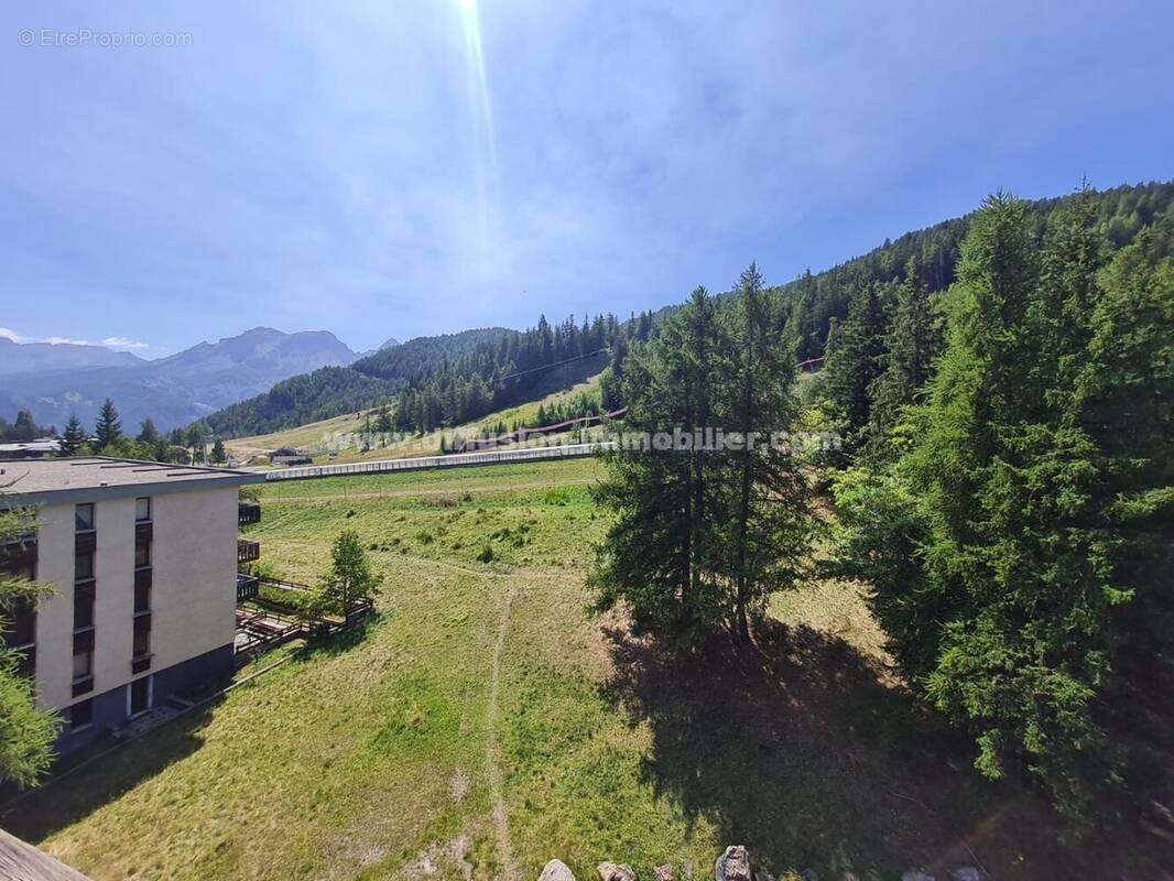 Appartement à SAINT-PONS