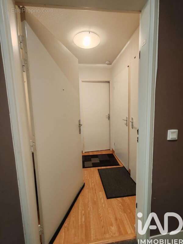 Photo 5 - Appartement à SURGERES