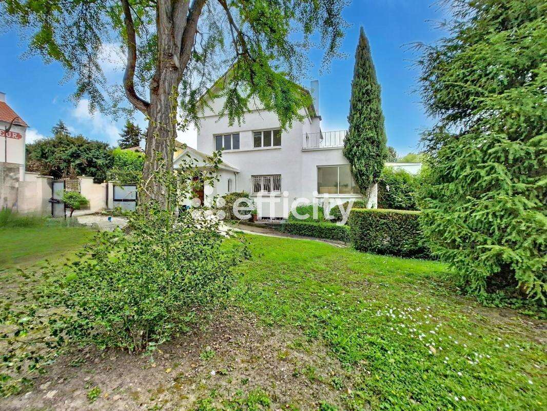 Maison à MONTLIGNON