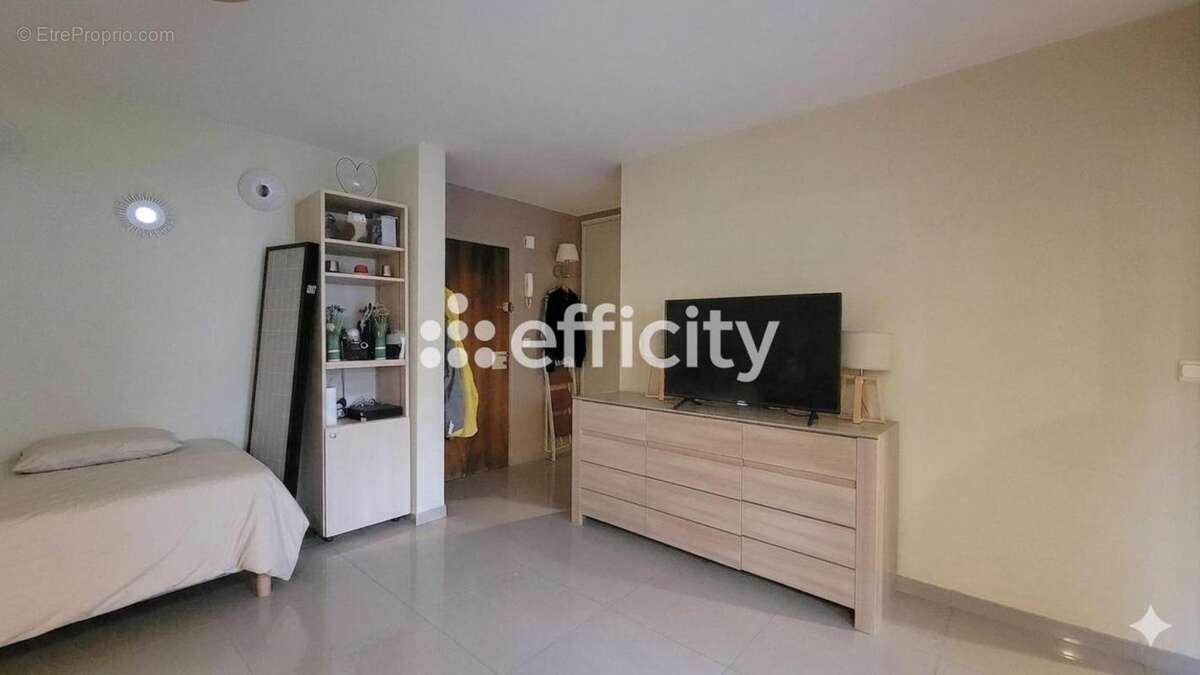 Appartement à CLUSES