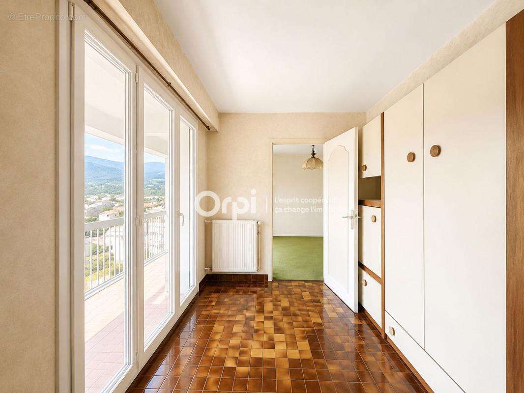 Appartement à ALBERTVILLE