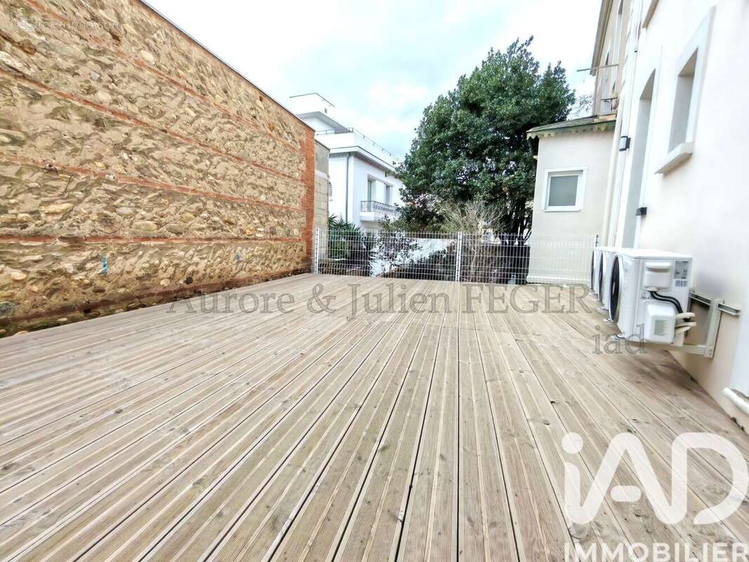 Appartement 154 m² à Perpignan  - photo 4