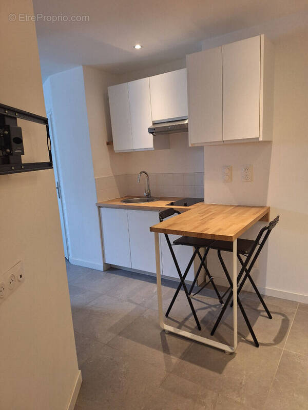 Appartement à ANZIN