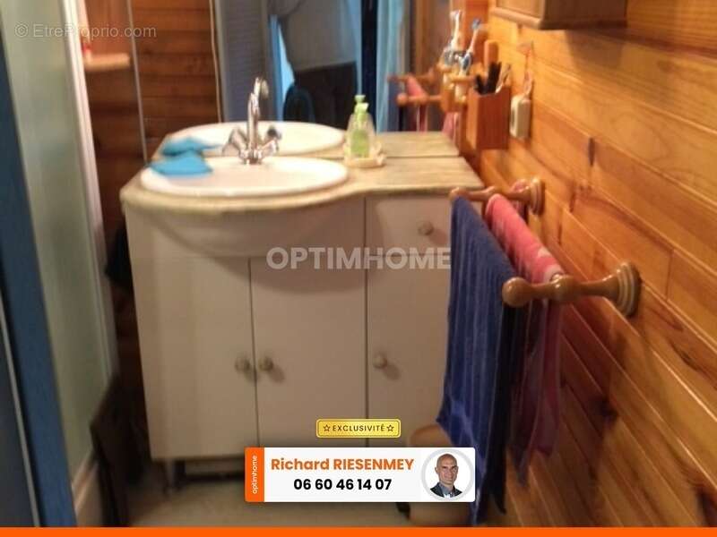 Maison à SAINT-CHERON