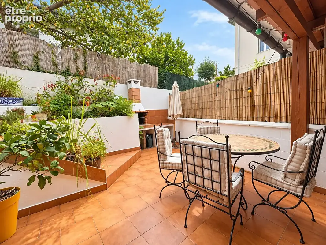 Photo Appartement à Hendaye au prix de 249 000€