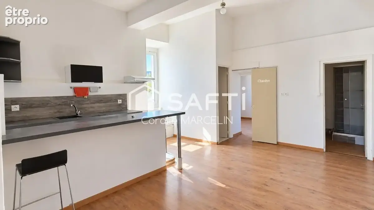 Photo 1 - Appartement à BRIGNOLES