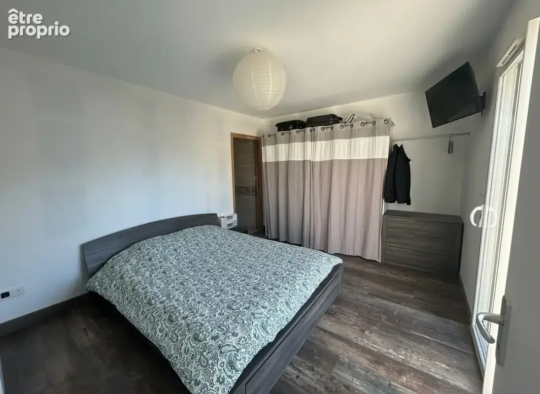 Maison 6 pièces 140 m² à vendre à Peujard (33240) - photo 4