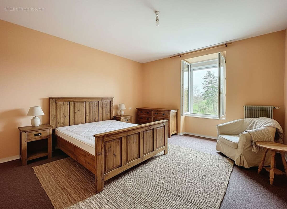 Maison à GOURFALEUR