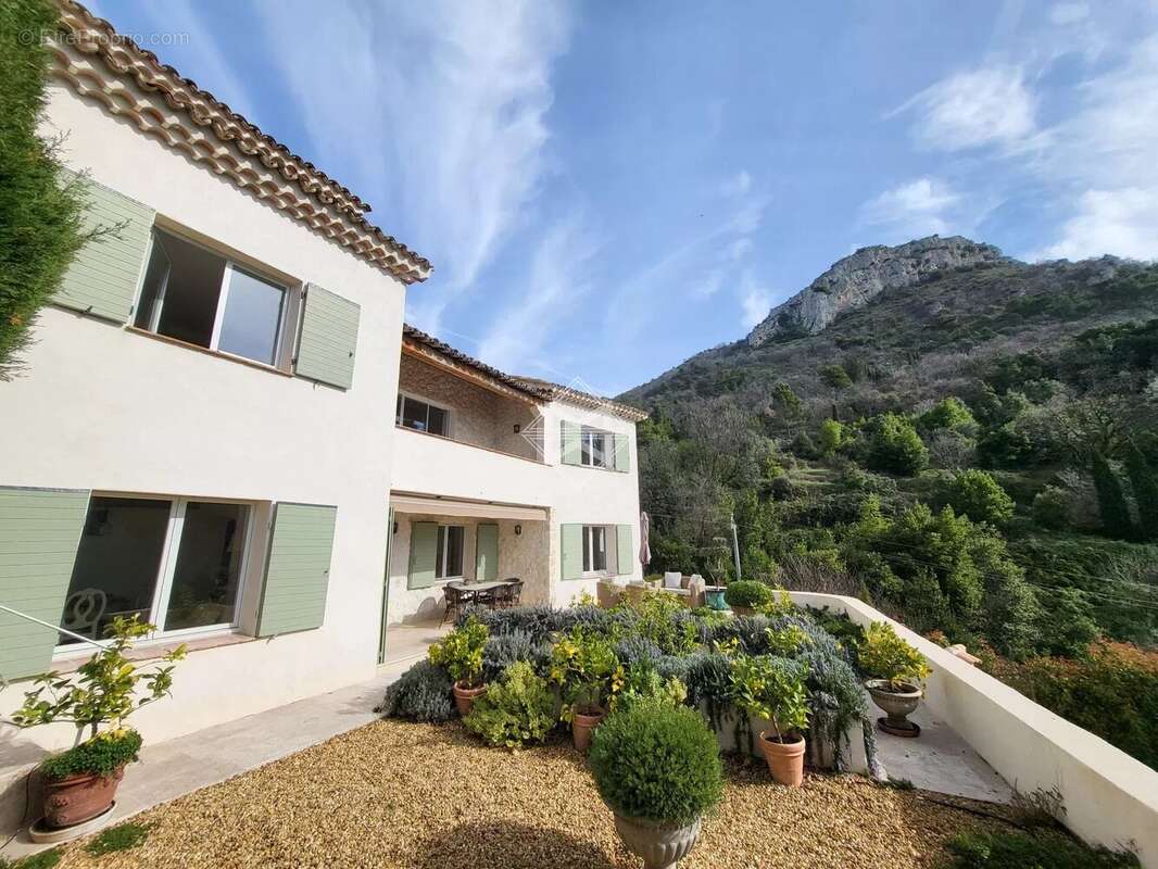 Maison à VENCE