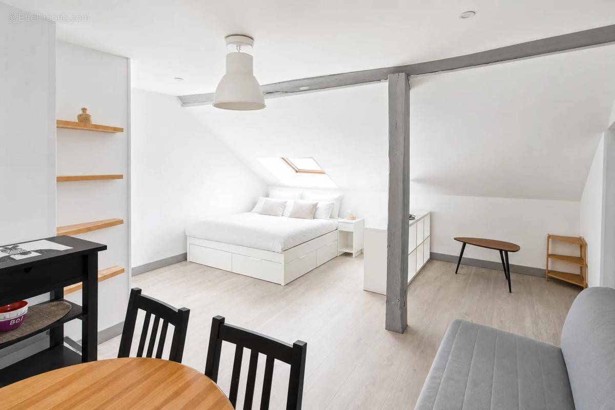 Appartement à ROUEN