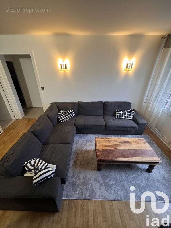 Photo 3 - Appartement à PANTIN