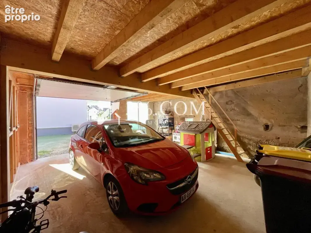 3%.COM - EXCLUSIVITÉ à UHLWILLER, Maison 140m2, 3 chambres - photo 21