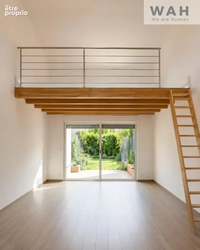 Villa plain pied 5 pièces - clarensac (30870) - photo 10