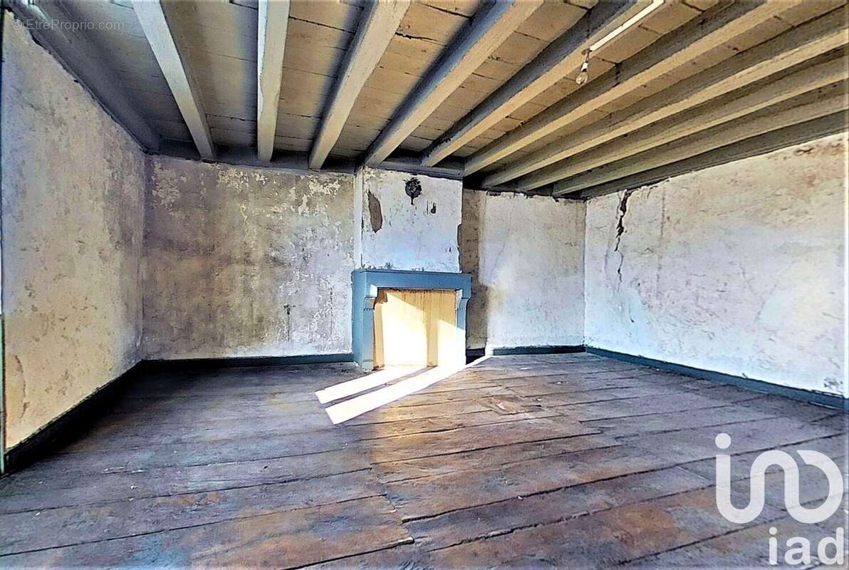 Photo 9 - Maison à NIEUIL