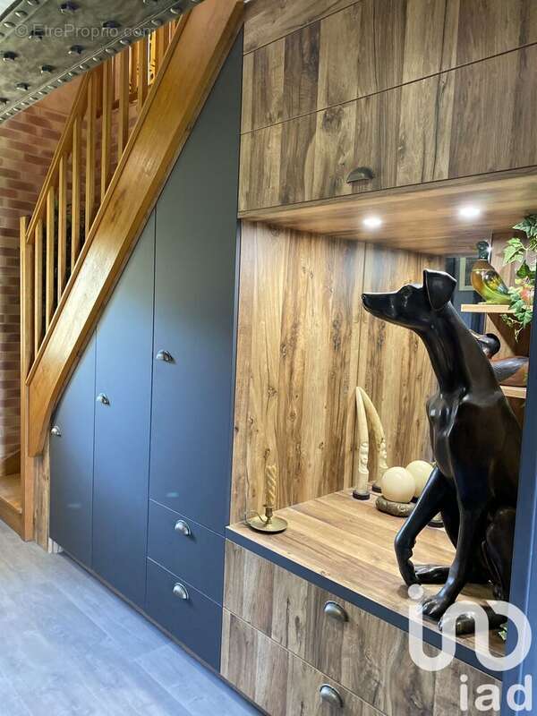 Photo 4 - Maison à ABLIS