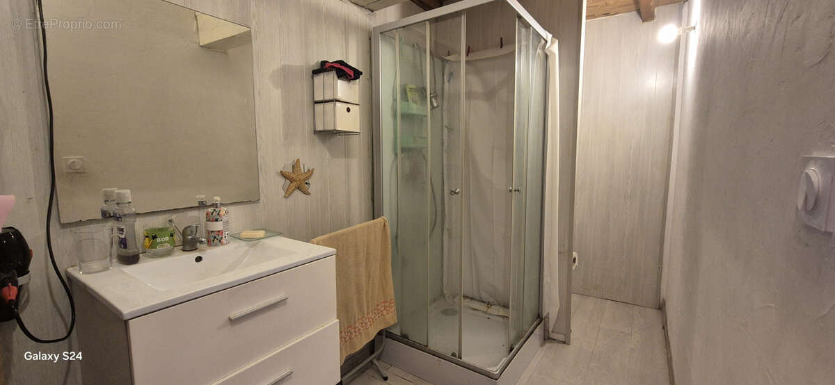 Appartement à CASTELNAUDARY