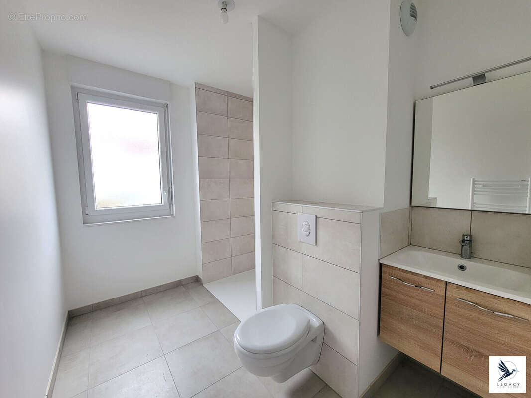 Appartement 43 m² à Turckheim  - photo 9