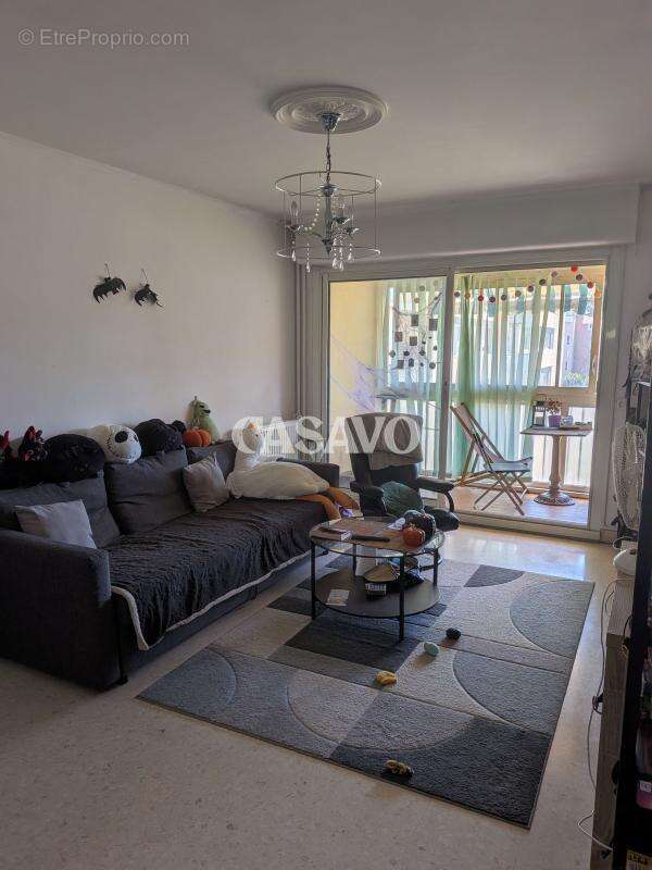 Appartement à AUBAGNE