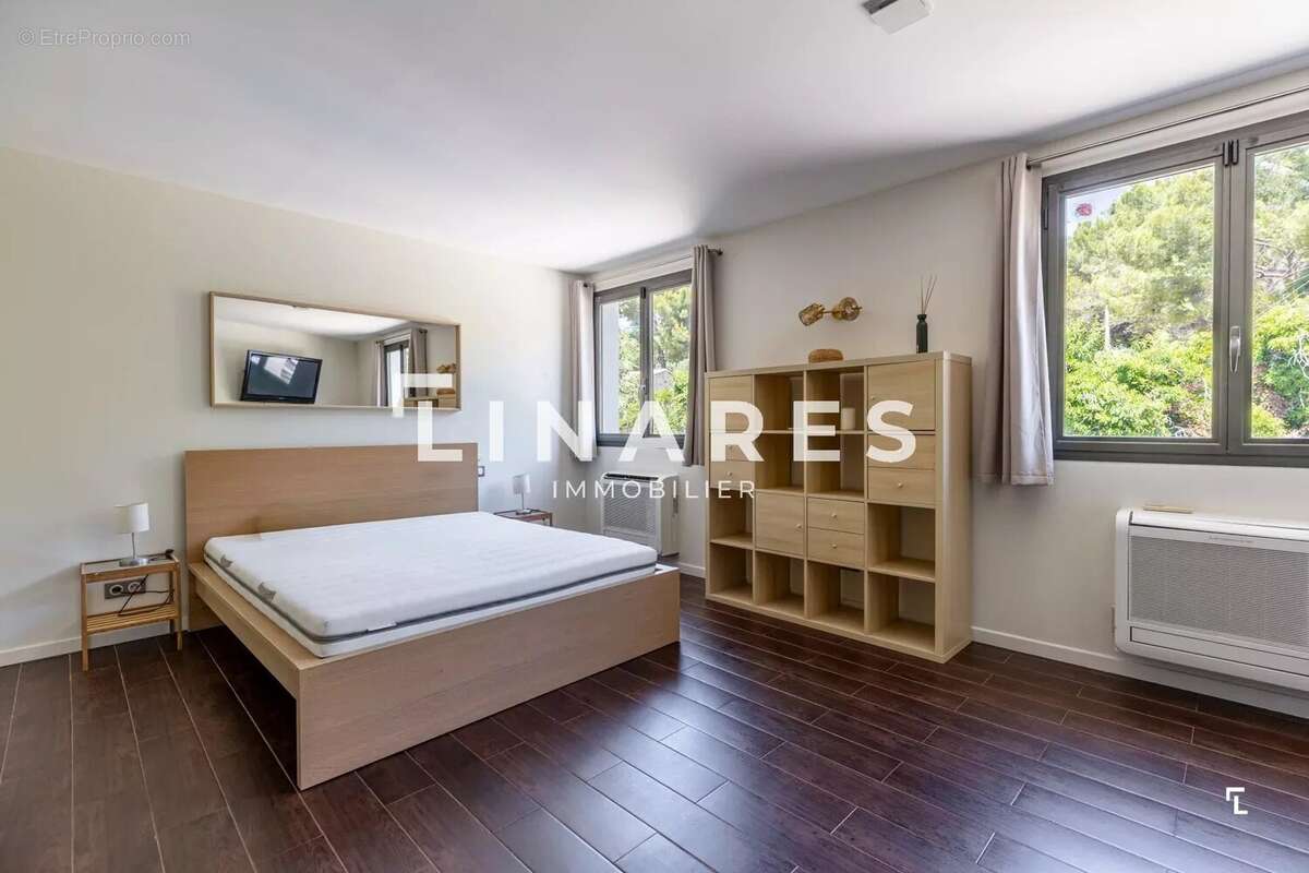 LA MAJESTUEUSE - Propriété d'exception de 500m² - Piscines - Dépendances - 83740 LA CADIÈRE D'AZUR - photo 18