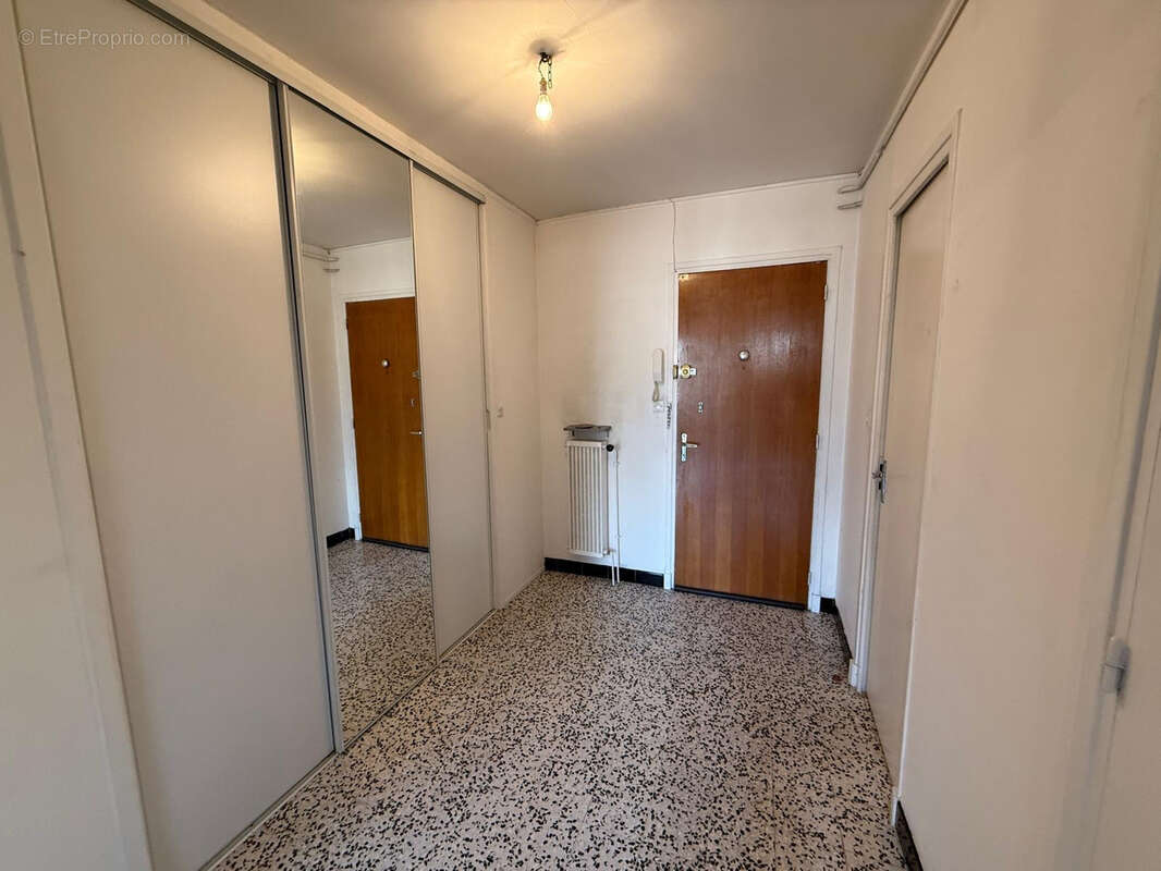 Appartement à ANNONAY