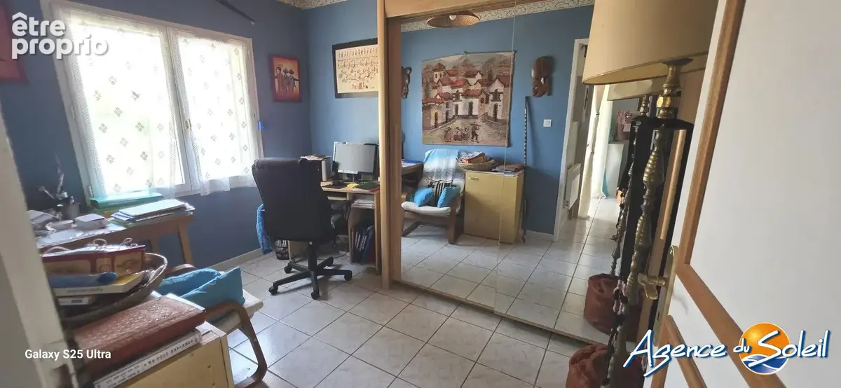 Maison 68 m² à Fleury  - photo 8