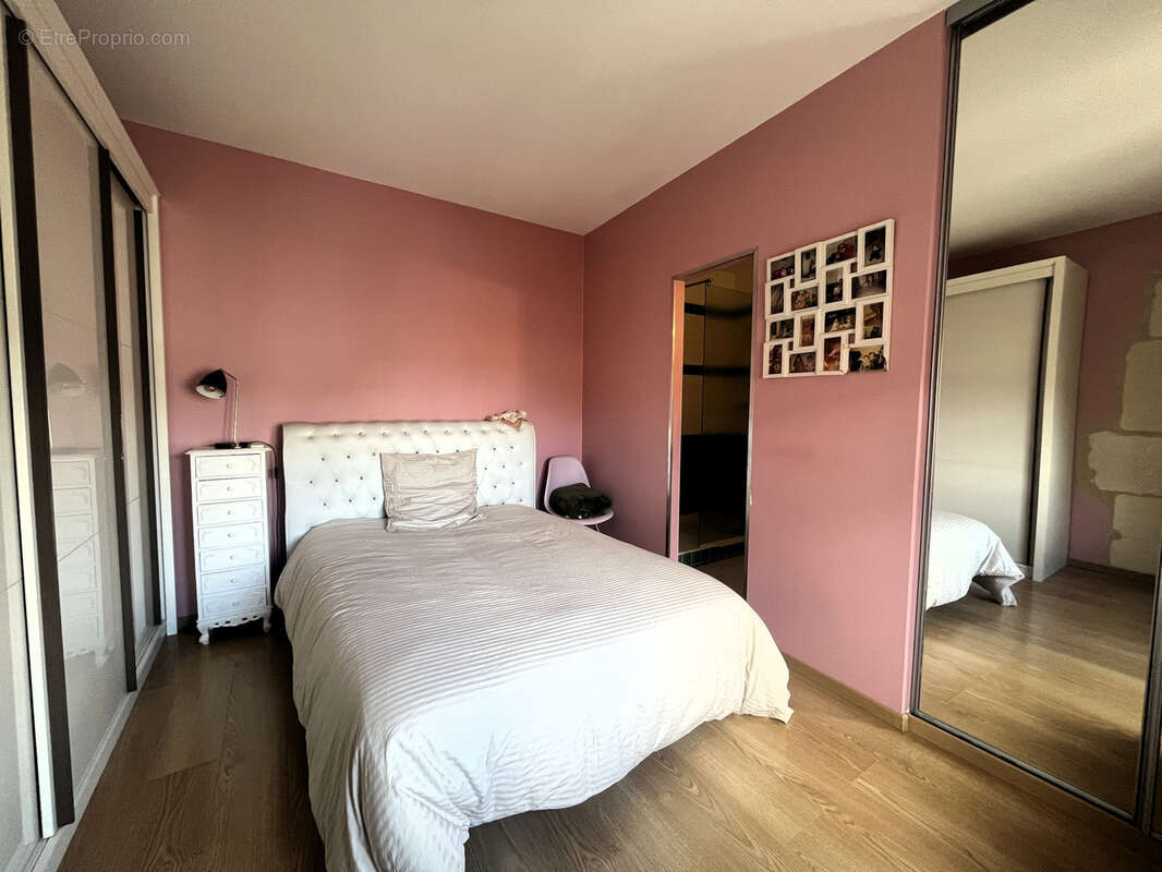 Maison à BELLEGARDE