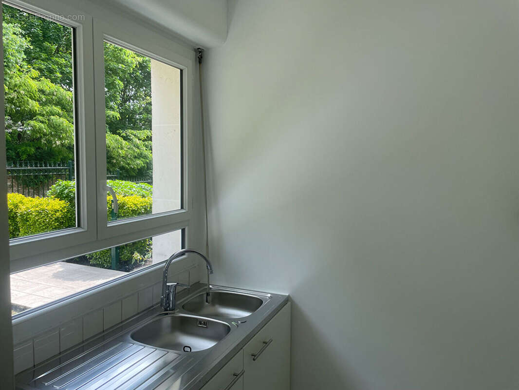 Appartement à MONTMORENCY