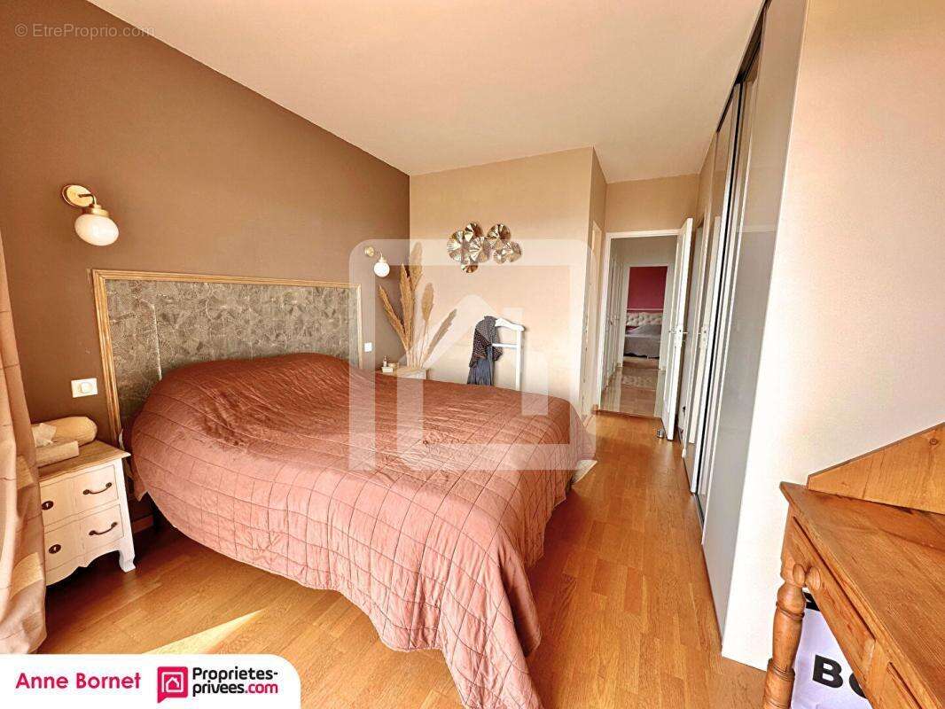 Appartement à GRASSE