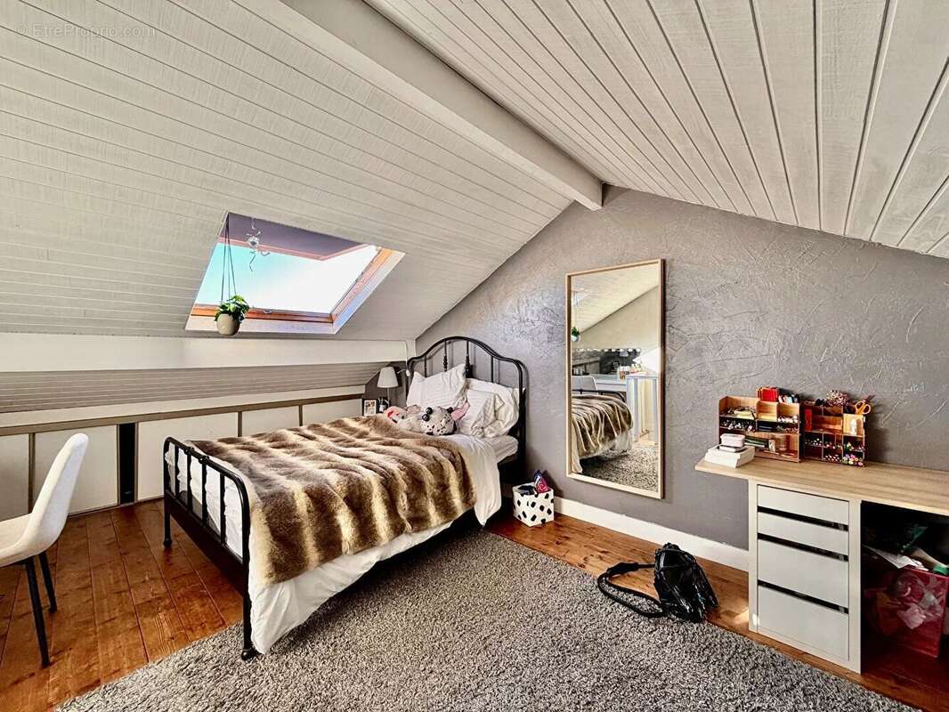 Maison à BOIS-COLOMBES